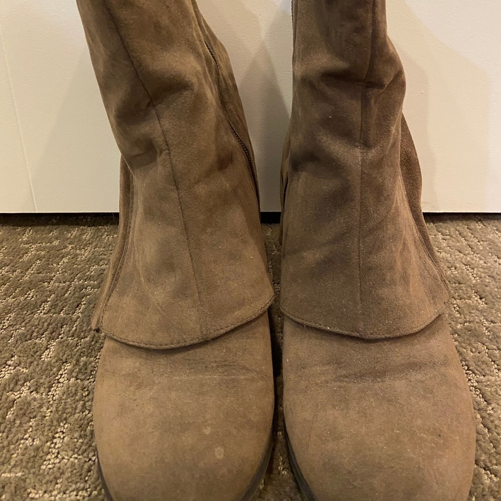 Fergalicious Boots
